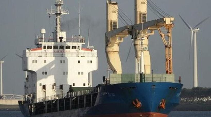 Επιδρομή της αστυνομίας της Λιβύης σε τουρκικό πλοίο για λαθρεμπόριο καυσίμων